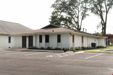 Newly Renovated Medical Building