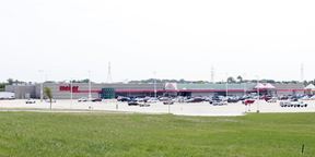 Meijer | In-Store Retail Space