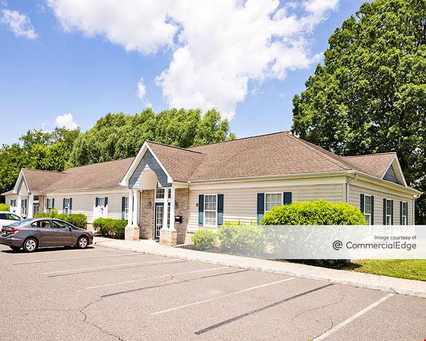 Tansboro Professional Center