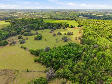 Spring Lake Reserve Ranch