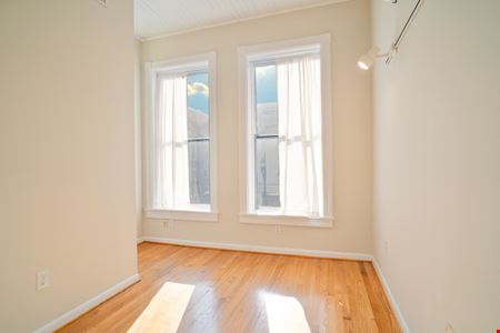 Turnkey Second-Floor Office Space in the Heart of Downtown Staunton