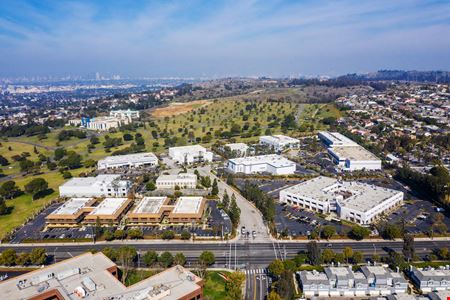 Buckingham Height Business Park