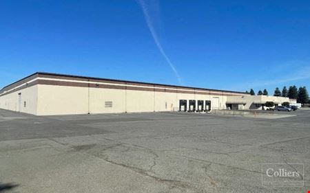Industrial space for Rent at WAREHOUSE/DISTRIBUTION SPACE FOR LEASE in American Canyon