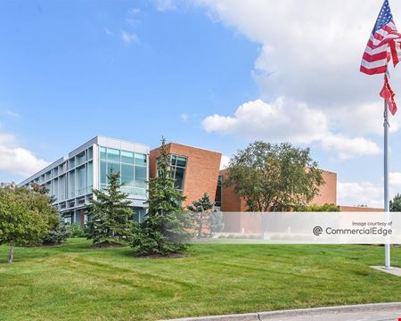 Office space for Rent at 6400 Westown Pkwy in West Des Moines
