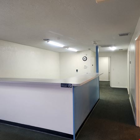 Downtown Cape Coral Office/Industrial
