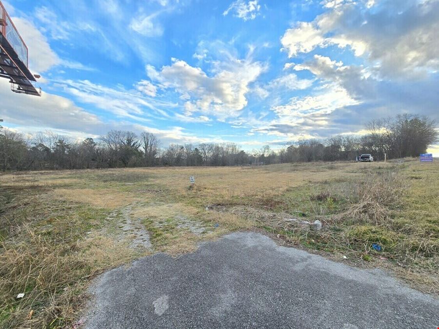1.6 Acres Land on 6550 Lee Hwy