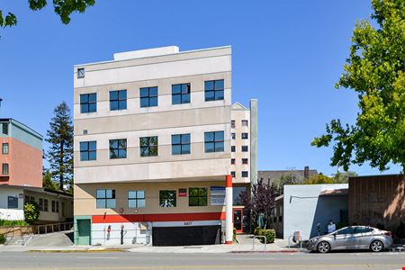 3017 Telegraph Avenue