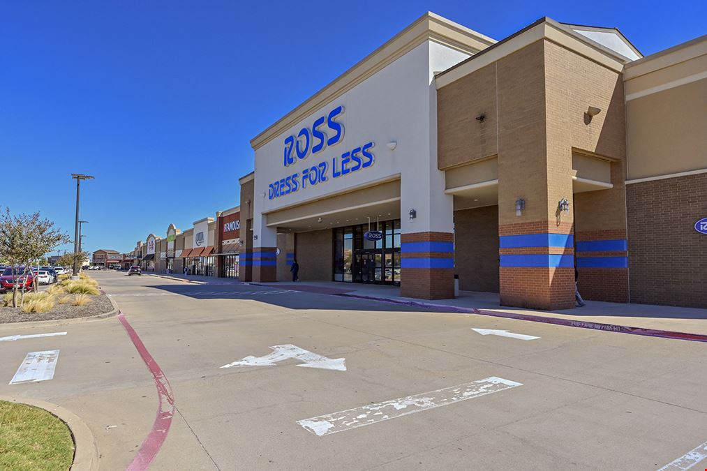 Midlothian Towne Crossing