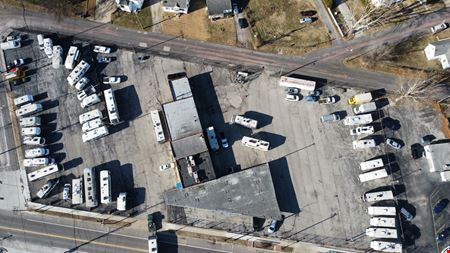 261-265 Lemay Ferry Rd