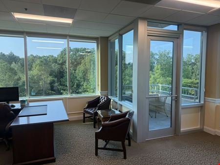 Professional Office Condo
