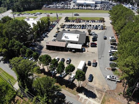 Wade Ford (Lithia Motors)
