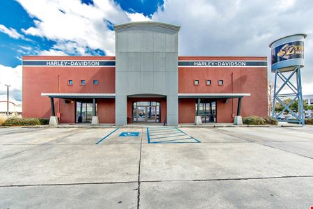 Retail space for Sale at 27K SF Retail Bldg. on MLK in Houma in Houma