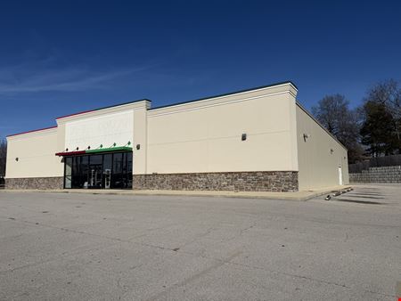 Retail space for Sale at DARK FAMILY DOLLAR FOR SALE - 11.3% CAP RATE in Willow Springs