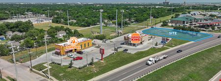 VacantLand space for Sale at 2640 NE 30th St in Fort Worth