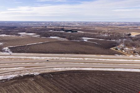 North Mankato R-1 Land - 48 Acres