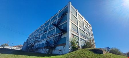 109,412 SF Industrial Warehouse on 30 Acres