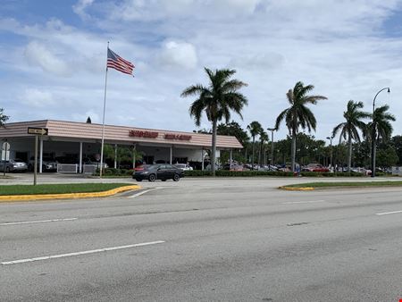 Other space for Rent at Auto Show in Plantation