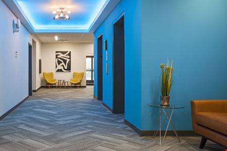 Downyflake Business Center