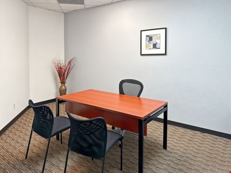 Regus - Las Vegas - Rainbow