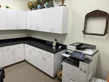 Creative Office | Meadowlark Building