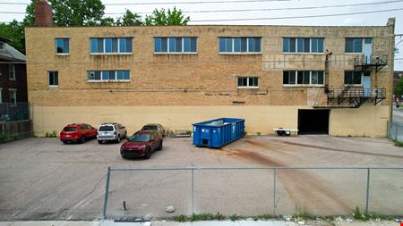 3363 Reading Road