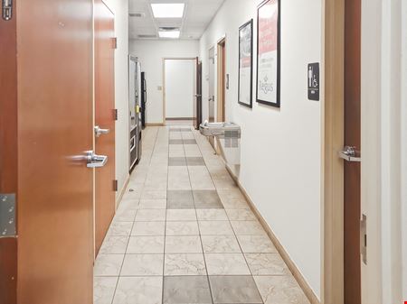Regus - Tampa - Fletcher