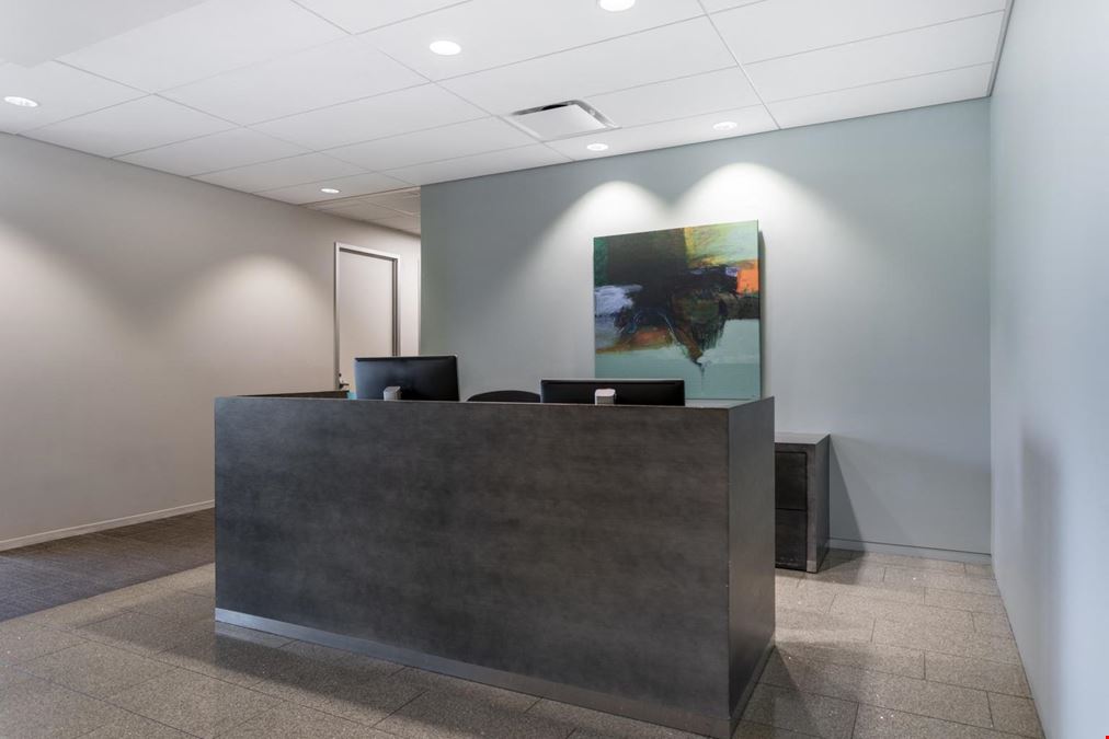 Regus - Las Vegas - Downtown Summerlin