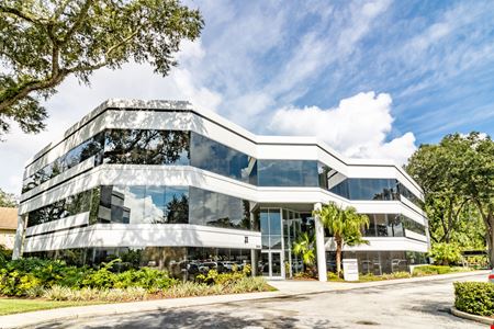 Office space for Rent at Concorde Offices in Jacksonville