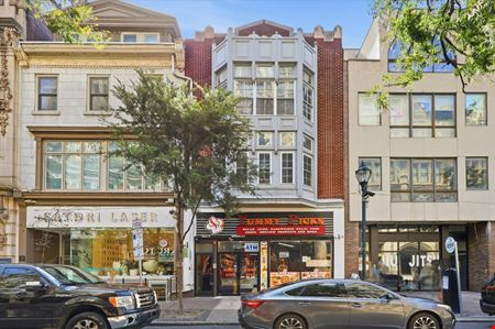 1122 Walnut Street