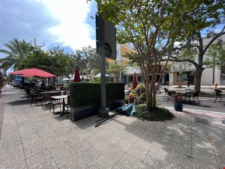 ROXY'S BISTRO