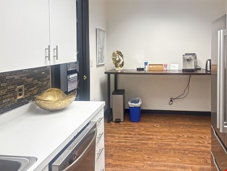 Regus - Chapel Hill - E Frankin St