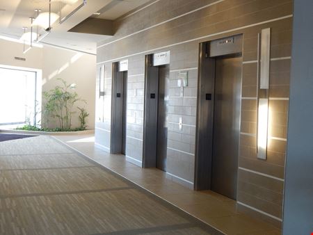 Sheffield Office Park III