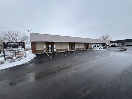 Office space for Rent at 1625 West Candletree Drive in Peoria