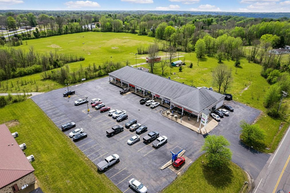2235 Bauer Rd