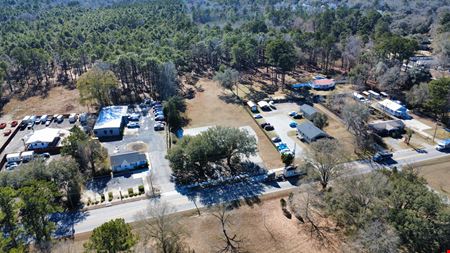 Office space for Sale at STANDALONE OFFICE BUILDING ON ±1.70 ACRES in Summerville