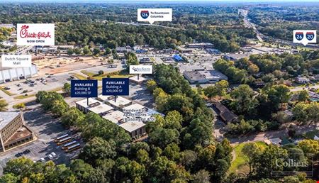 Other space for Sale at Redevelopment Opportunity Two ±20,000 SF Buildings in St. Andrews Submarket | Columbia in Columbia