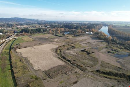 VacantLand space for Rent at 1301 Wynooski Street in Newberg