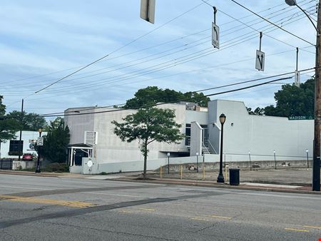 Office space for Rent at 2112 Madison Road in Cincinnati