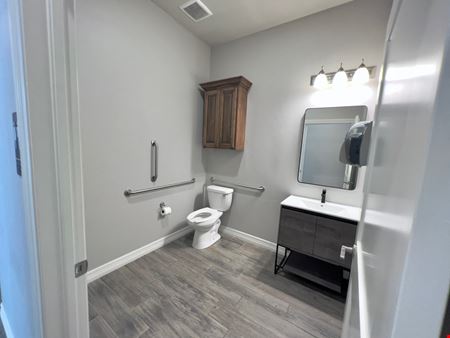 3432 NW 178th, Suite B - Rose Lake Office Park