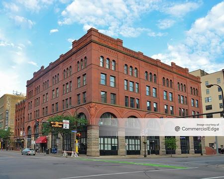 Office space for Rent at 300 1st Avenue in Minneapolis