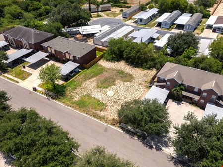 Last Remaining Lot in Shary Landing | 0.21 ±AC | Zoned R-2 | McAllen, TX