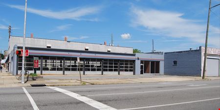 Other space for Rent at 2100 3rd Avenue South in Birmingham