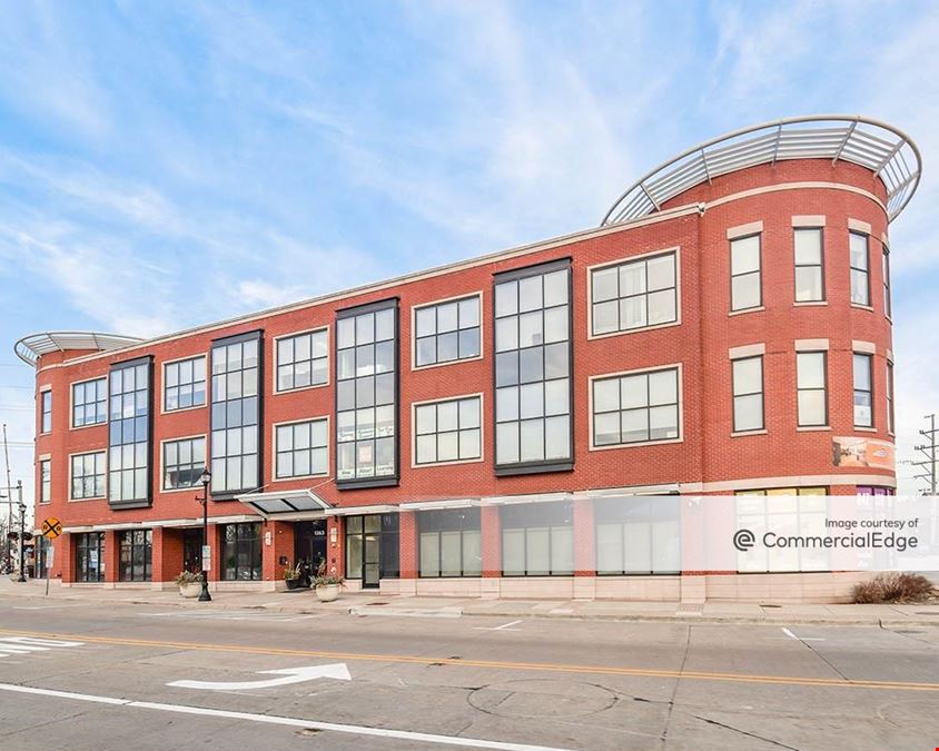 Northbrook Executive Suites