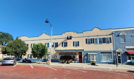 Industrial space for Sale at 112 W Lincoln St in Lindsborg