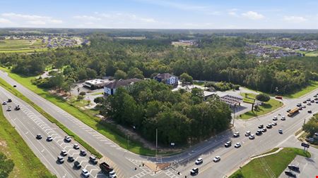 Veterans Memorial Pkwy & Fair Rd Commercial Corner