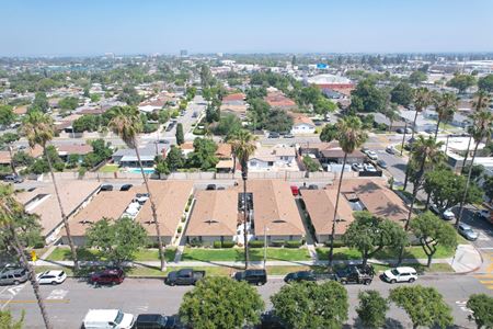 Multi-Family space for Sale at 161 West Guinida Lane in Anaheim