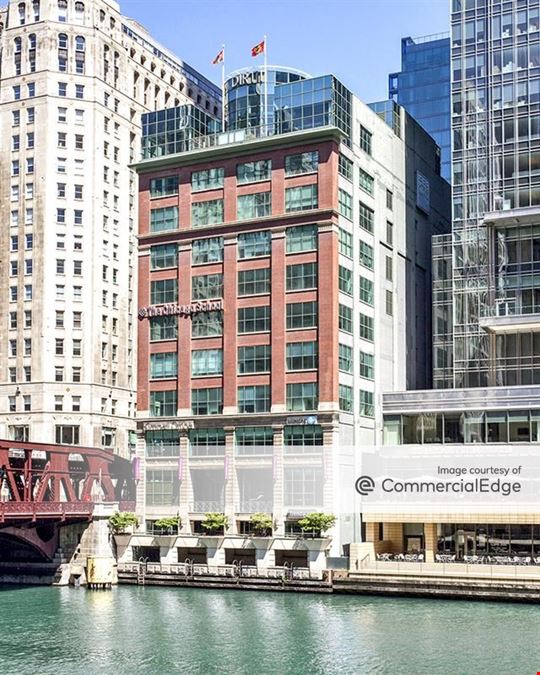 325 North Wells Street