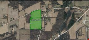 +/- 63 Acres for Development