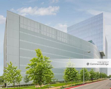 Office space for Rent at Domain 10 in Austin