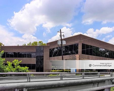 Farnham Park Office Building